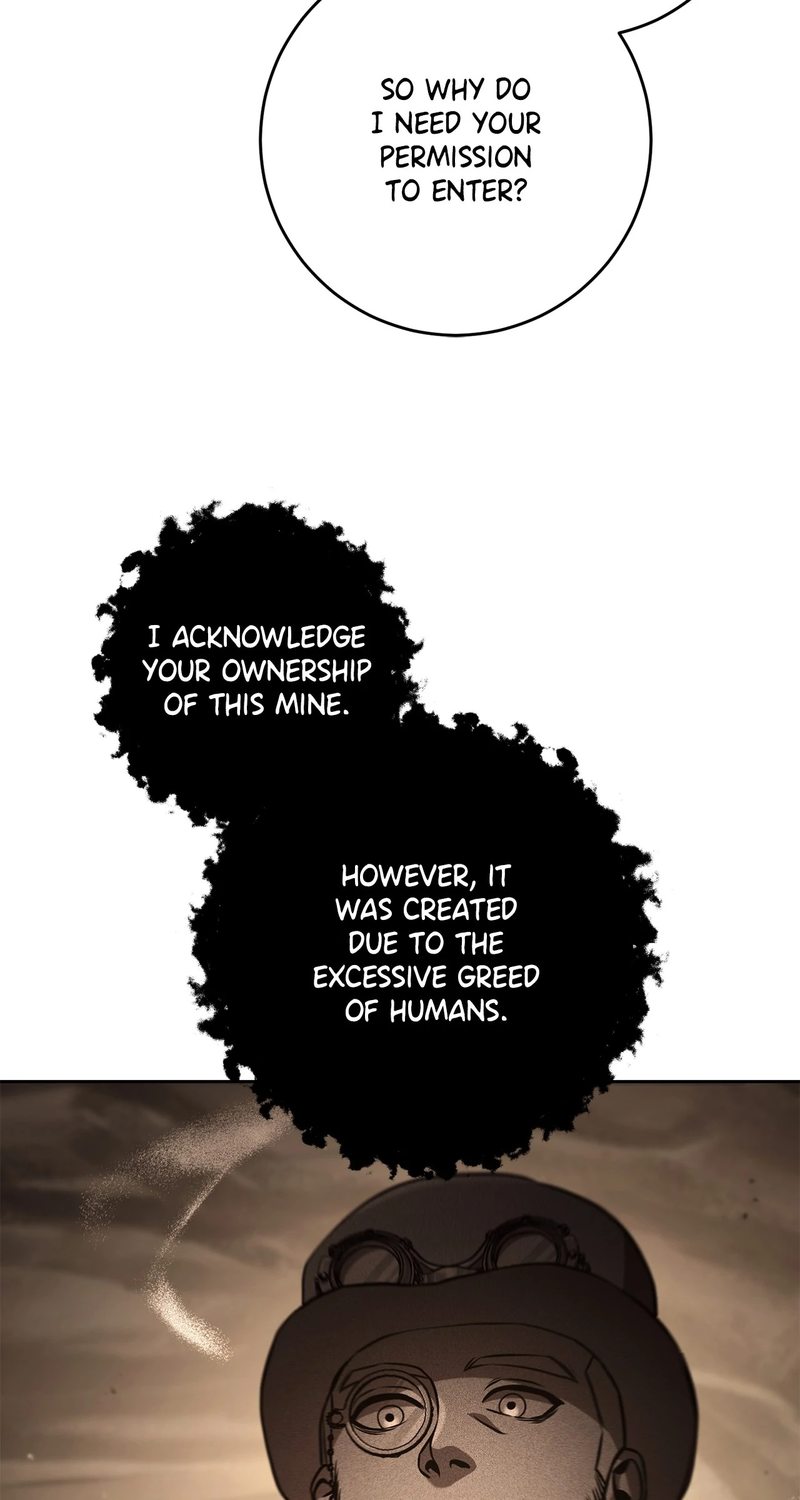 18+ Skeleton Soldier Couldn’t Protect the Dungeon Chapter 342 page 56