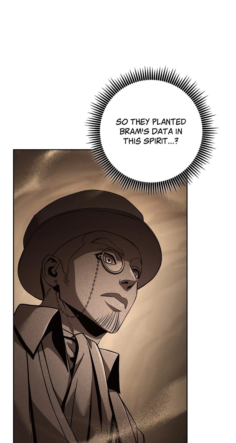 18+ Skeleton Soldier Couldn’t Protect the Dungeon Chapter 342 page 59