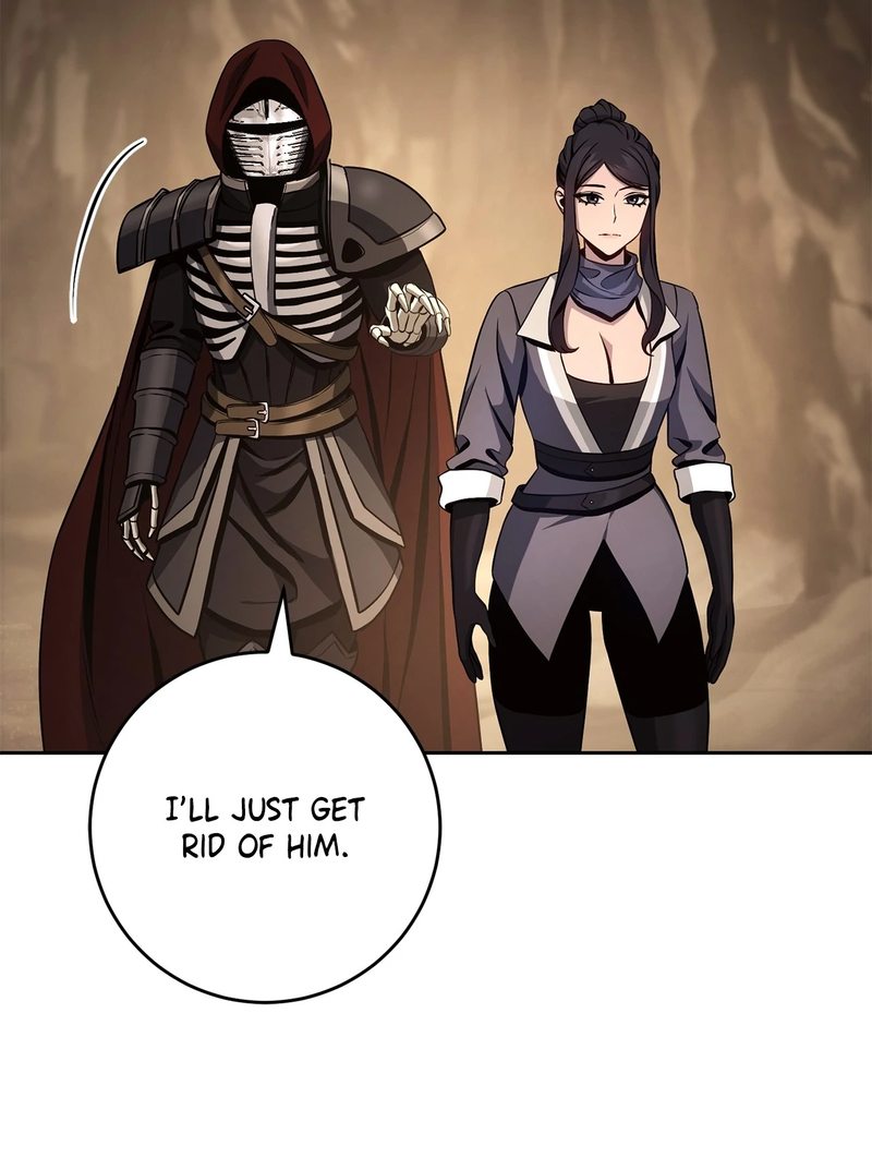 18+ Skeleton Soldier Couldn’t Protect the Dungeon Chapter 342 page 63