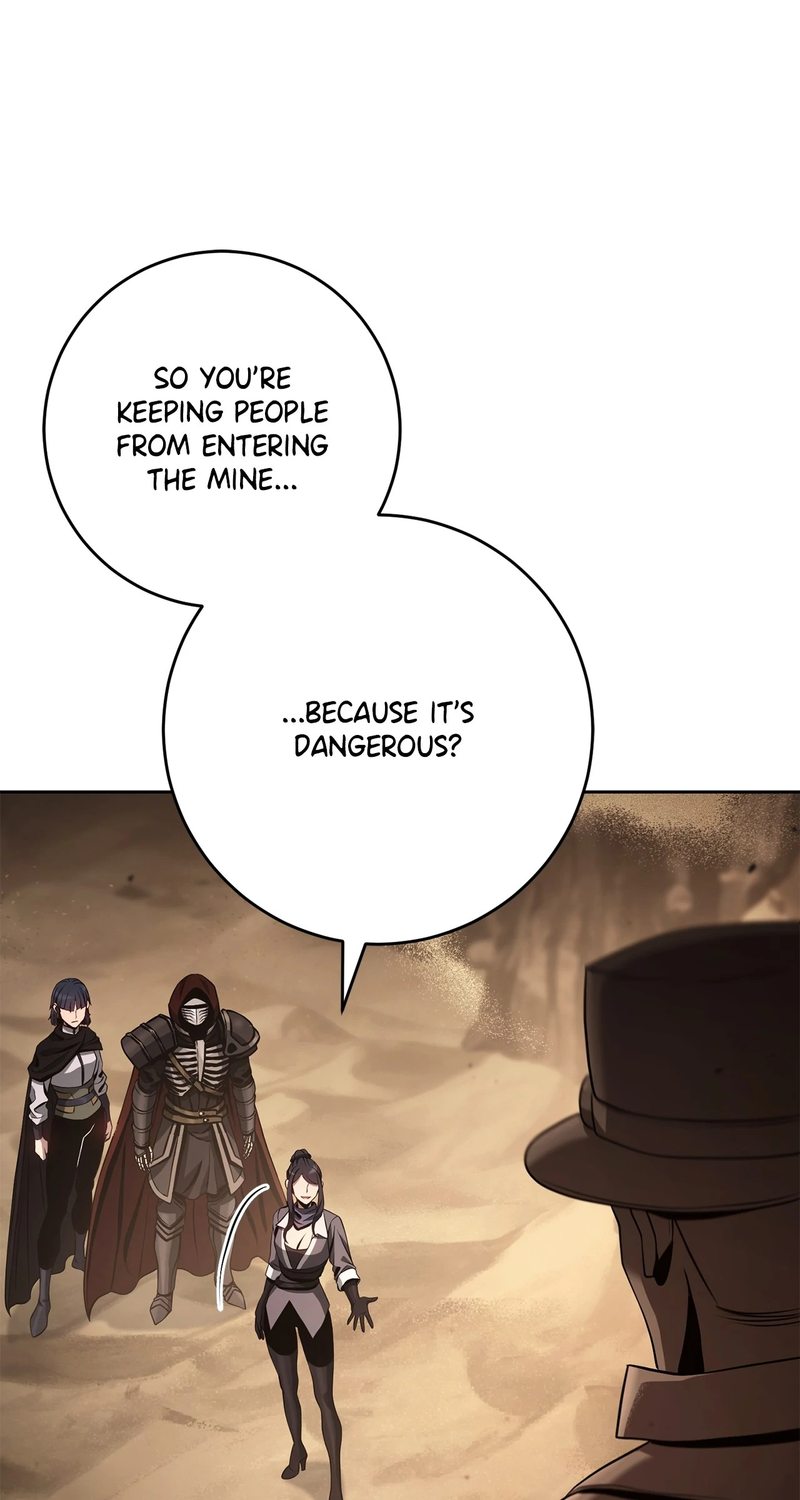18+ Skeleton Soldier Couldn’t Protect the Dungeon Chapter 342 page 66
