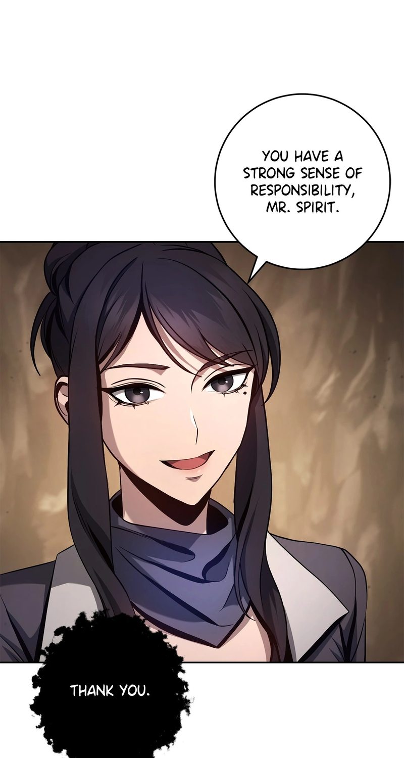 18+ Skeleton Soldier Couldn’t Protect the Dungeon Chapter 342 page 71