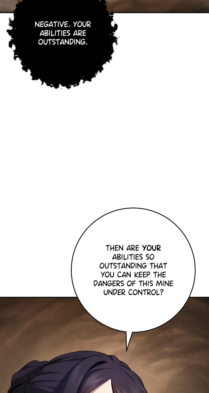 18+ Skeleton Soldier Couldn’t Protect the Dungeon Chapter 342 page 73
