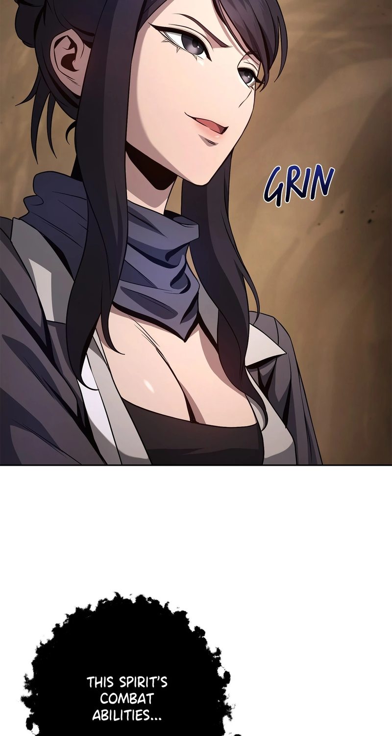 18+ Skeleton Soldier Couldn’t Protect the Dungeon Chapter 342 page 74