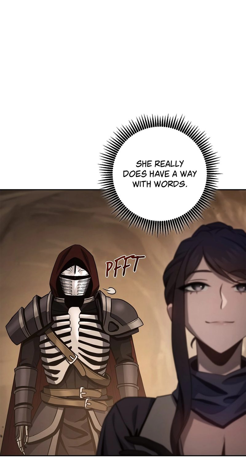 18+ Skeleton Soldier Couldn’t Protect the Dungeon Chapter 342 page 79