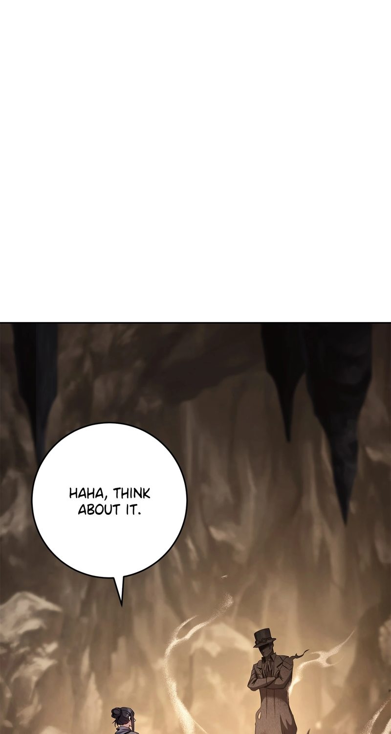 18+ Skeleton Soldier Couldn’t Protect the Dungeon Chapter 342 page 80