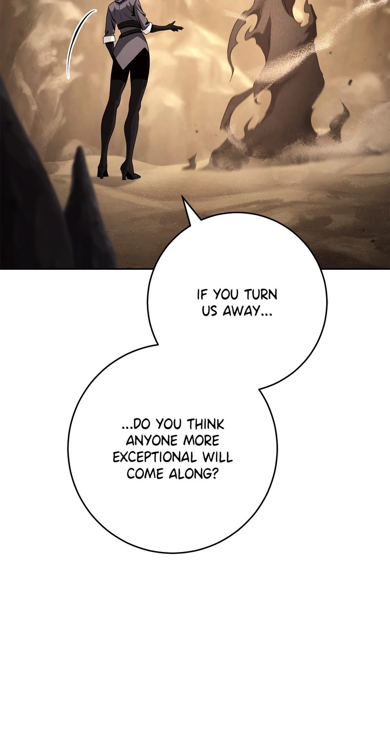 18+ Skeleton Soldier Couldn’t Protect the Dungeon Chapter 342 page 81