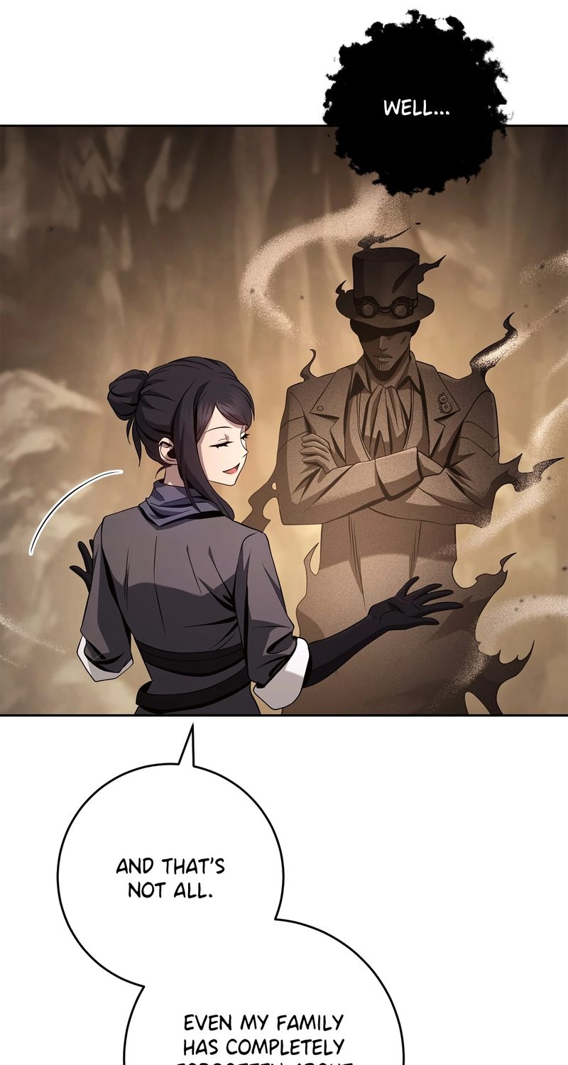 18+ Skeleton Soldier Couldn’t Protect the Dungeon Chapter 342 page 82