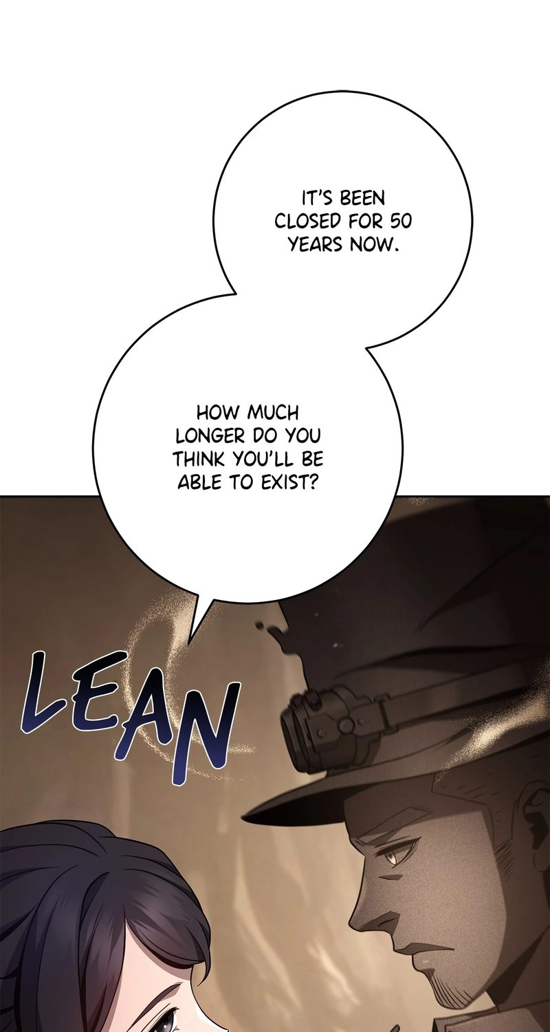 18+ Skeleton Soldier Couldn’t Protect the Dungeon Chapter 342 page 84