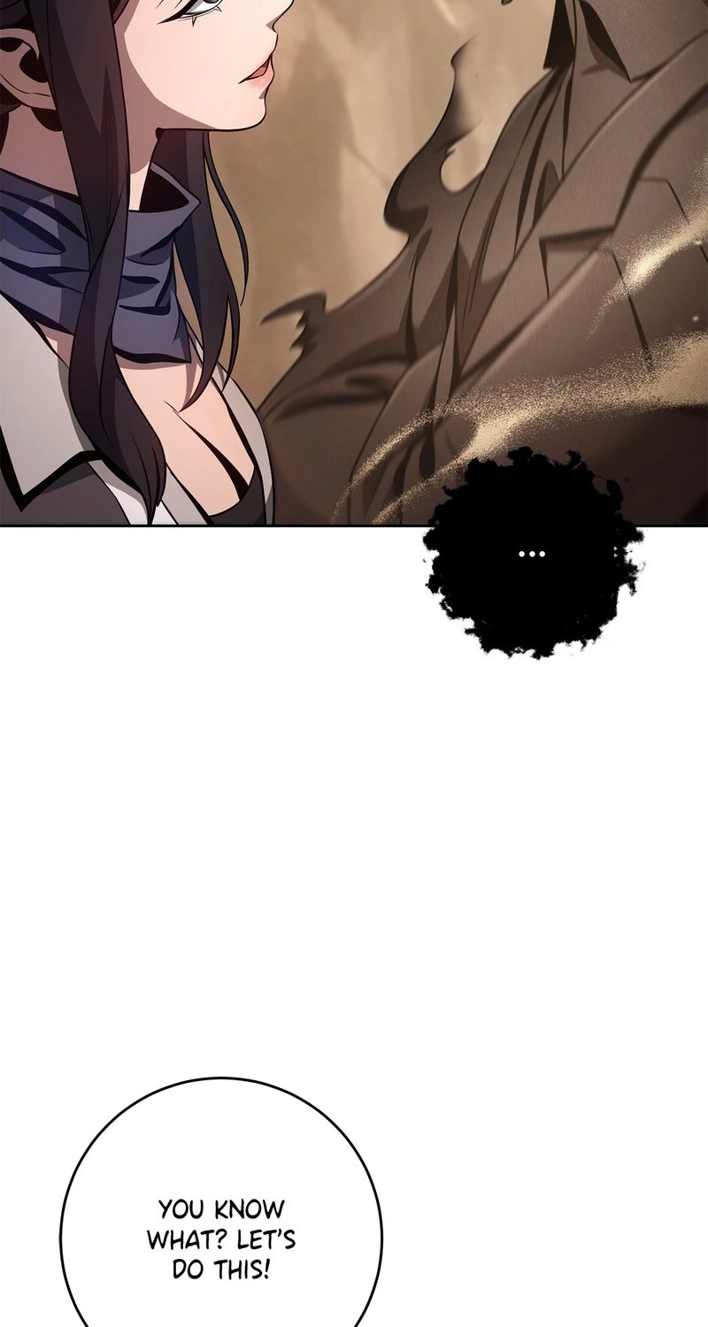 18+ Skeleton Soldier Couldn’t Protect the Dungeon Chapter 342 page 85