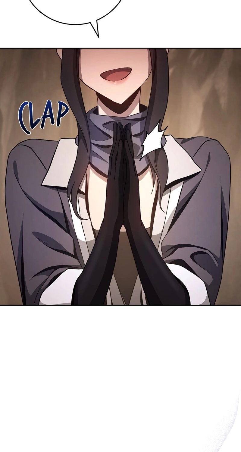 18+ Skeleton Soldier Couldn’t Protect the Dungeon Chapter 342 page 86