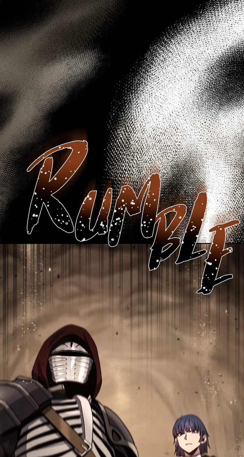 18+ Skeleton Soldier Couldn’t Protect the Dungeon Chapter 342 page 94