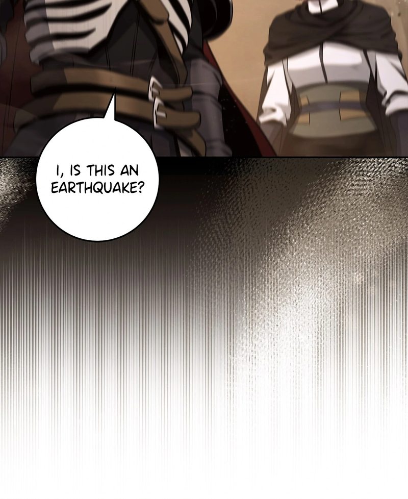 18+ Skeleton Soldier Couldn’t Protect the Dungeon Chapter 342 page 95