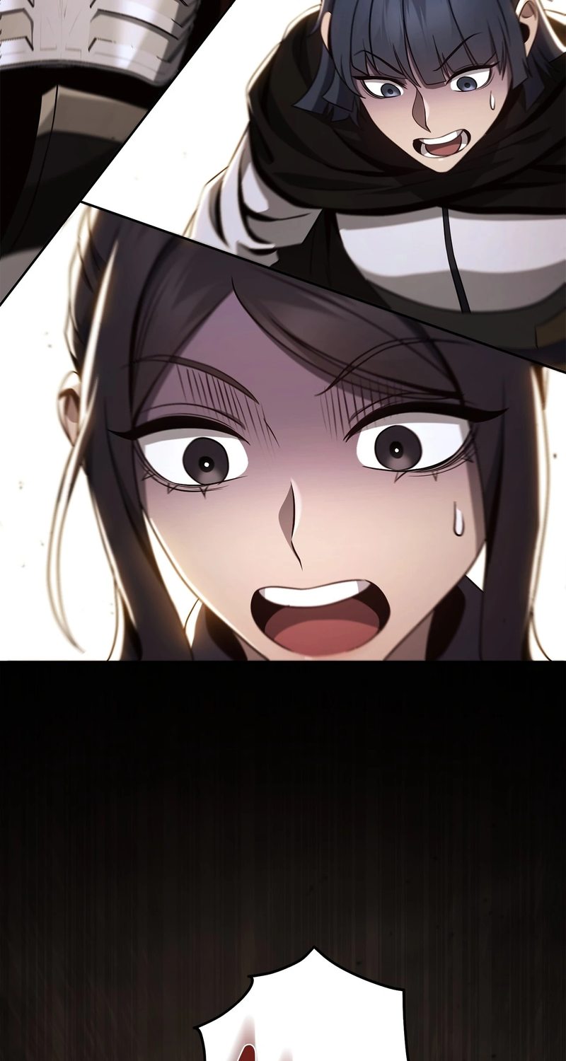 18+ Skeleton Soldier Couldn’t Protect the Dungeon Chapter 342 page 99