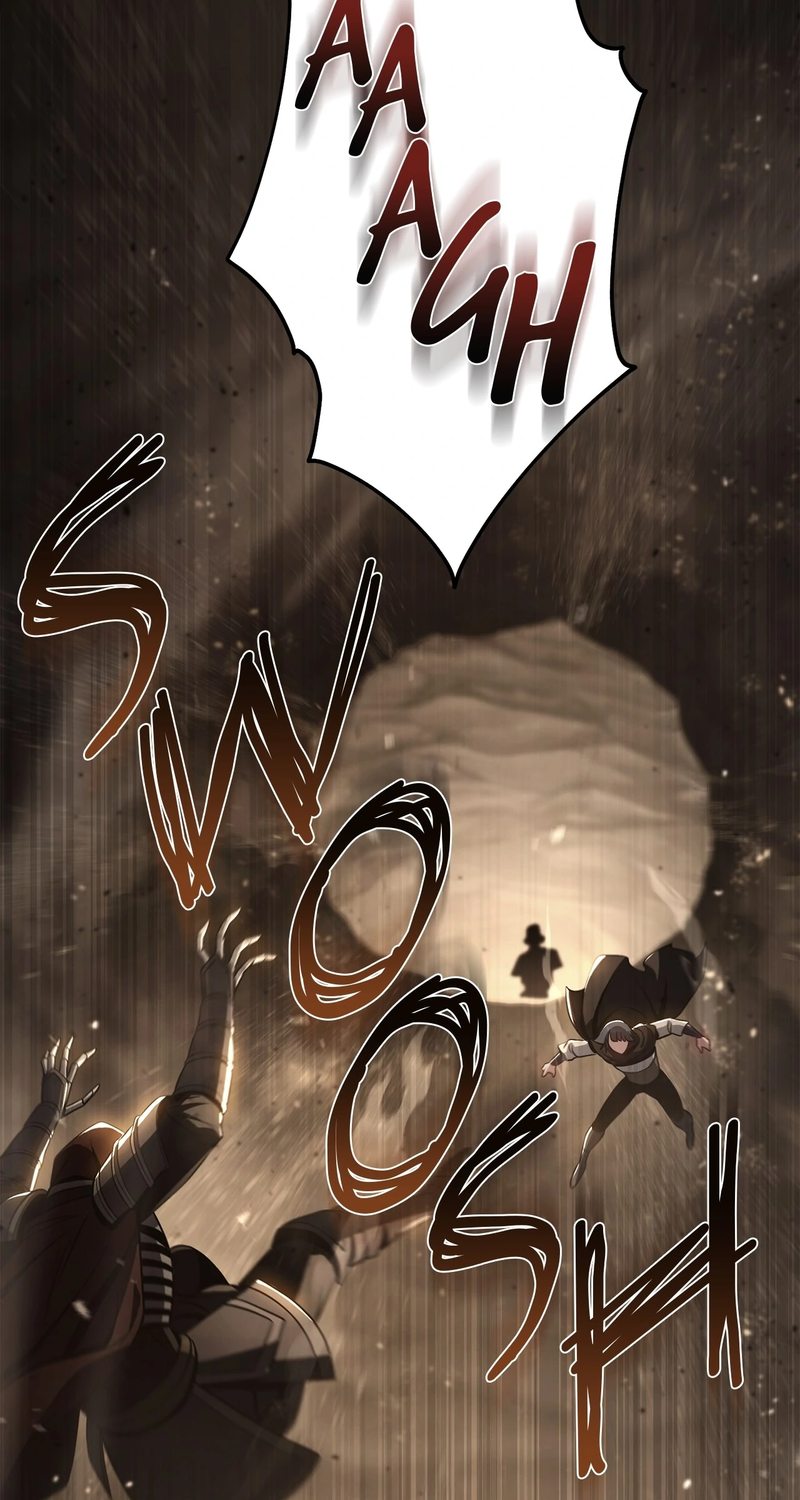 18+ Skeleton Soldier Couldn’t Protect the Dungeon Chapter 342 page 100
