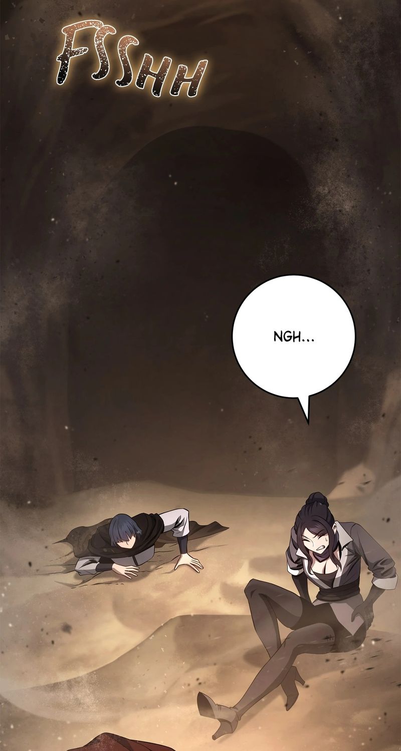 18+ Skeleton Soldier Couldn’t Protect the Dungeon Chapter 343 page 4