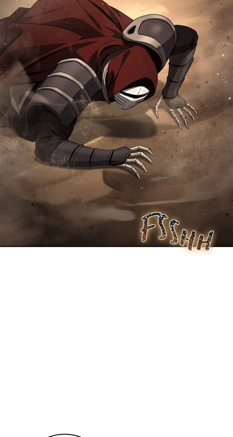 18+ Skeleton Soldier Couldn’t Protect the Dungeon Chapter 343 page 5