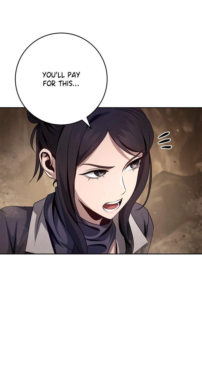 18+ Skeleton Soldier Couldn’t Protect the Dungeon Chapter 343 page 8