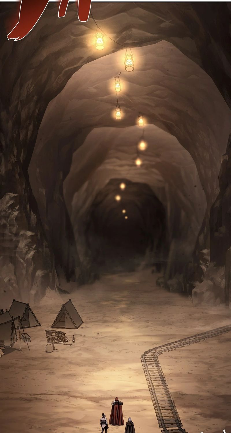 18+ Skeleton Soldier Couldn’t Protect the Dungeon Chapter 343 page 12