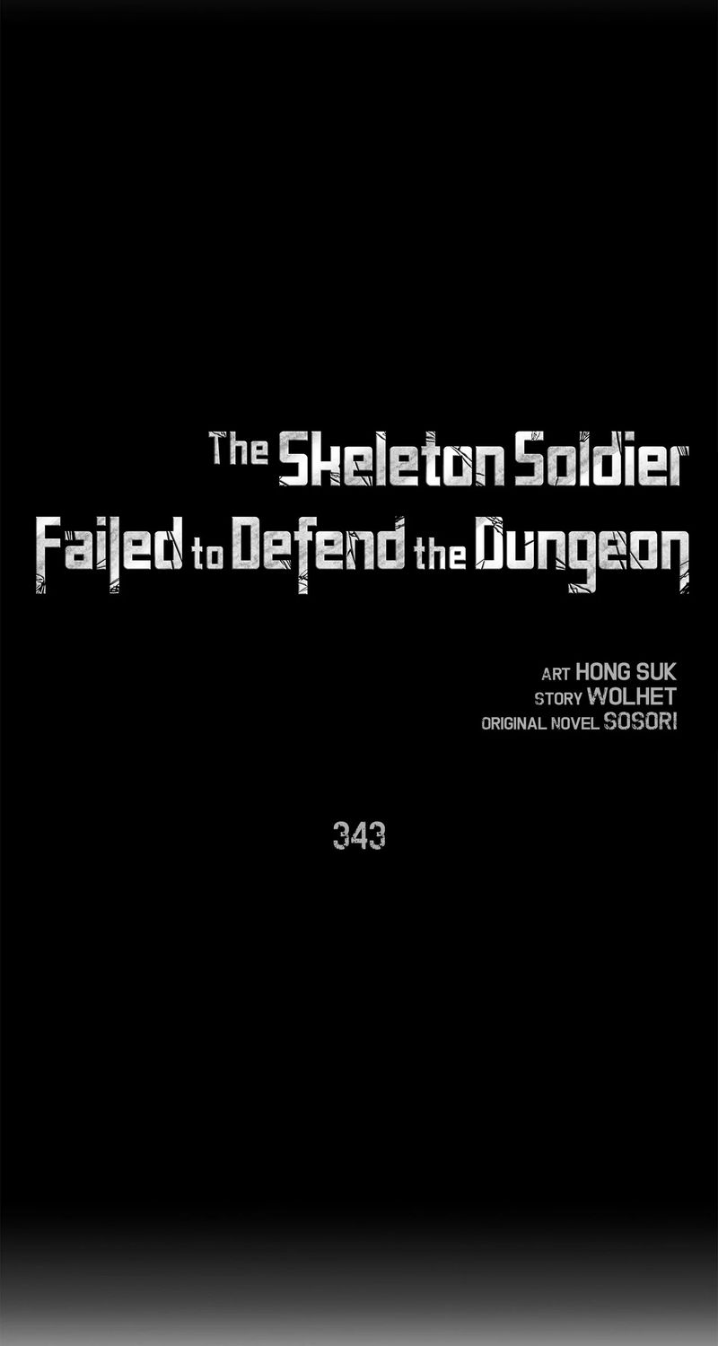 18+ Skeleton Soldier Couldn’t Protect the Dungeon Chapter 343 page 14