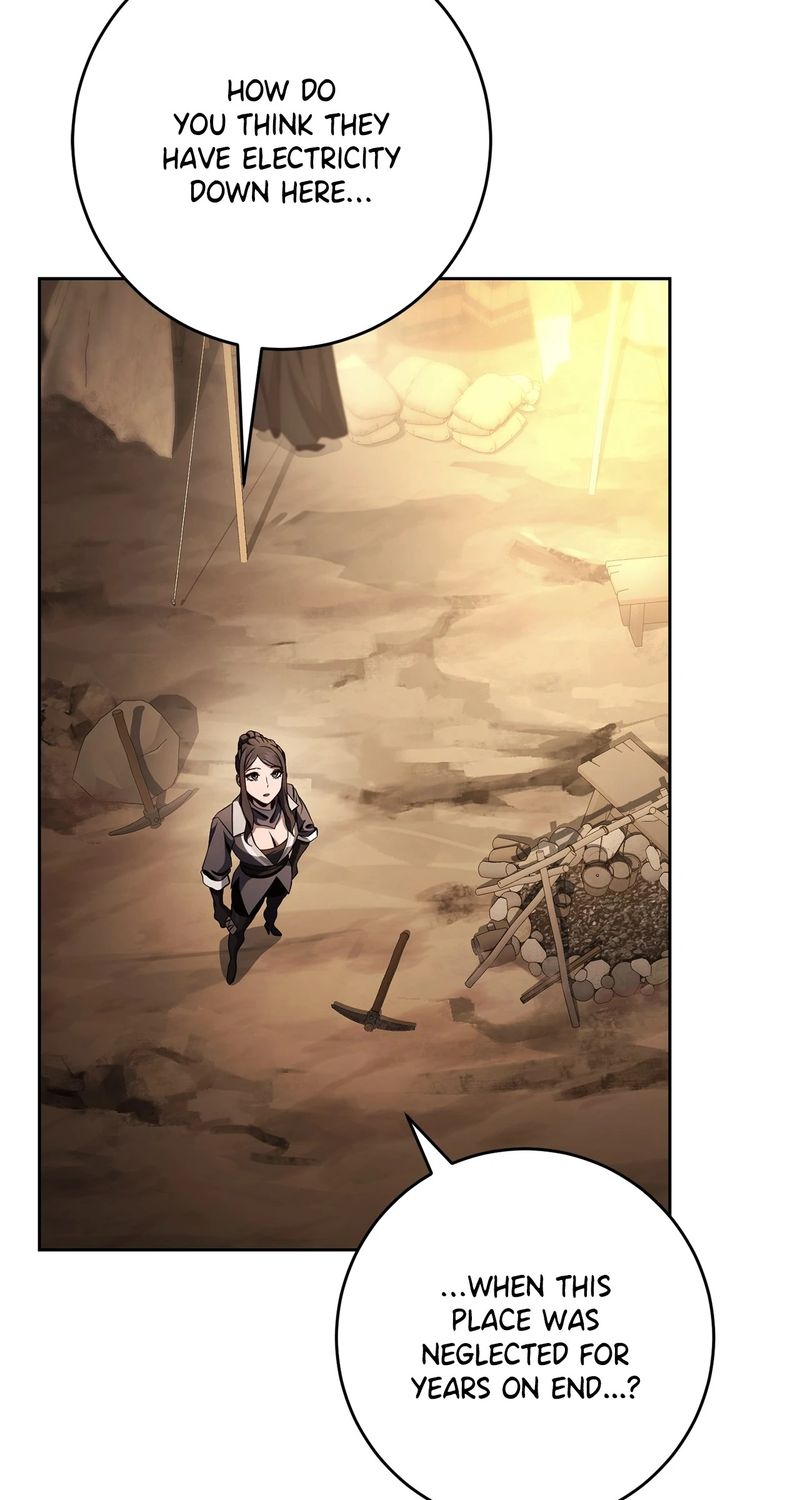 18+ Skeleton Soldier Couldn’t Protect the Dungeon Chapter 343 page 17