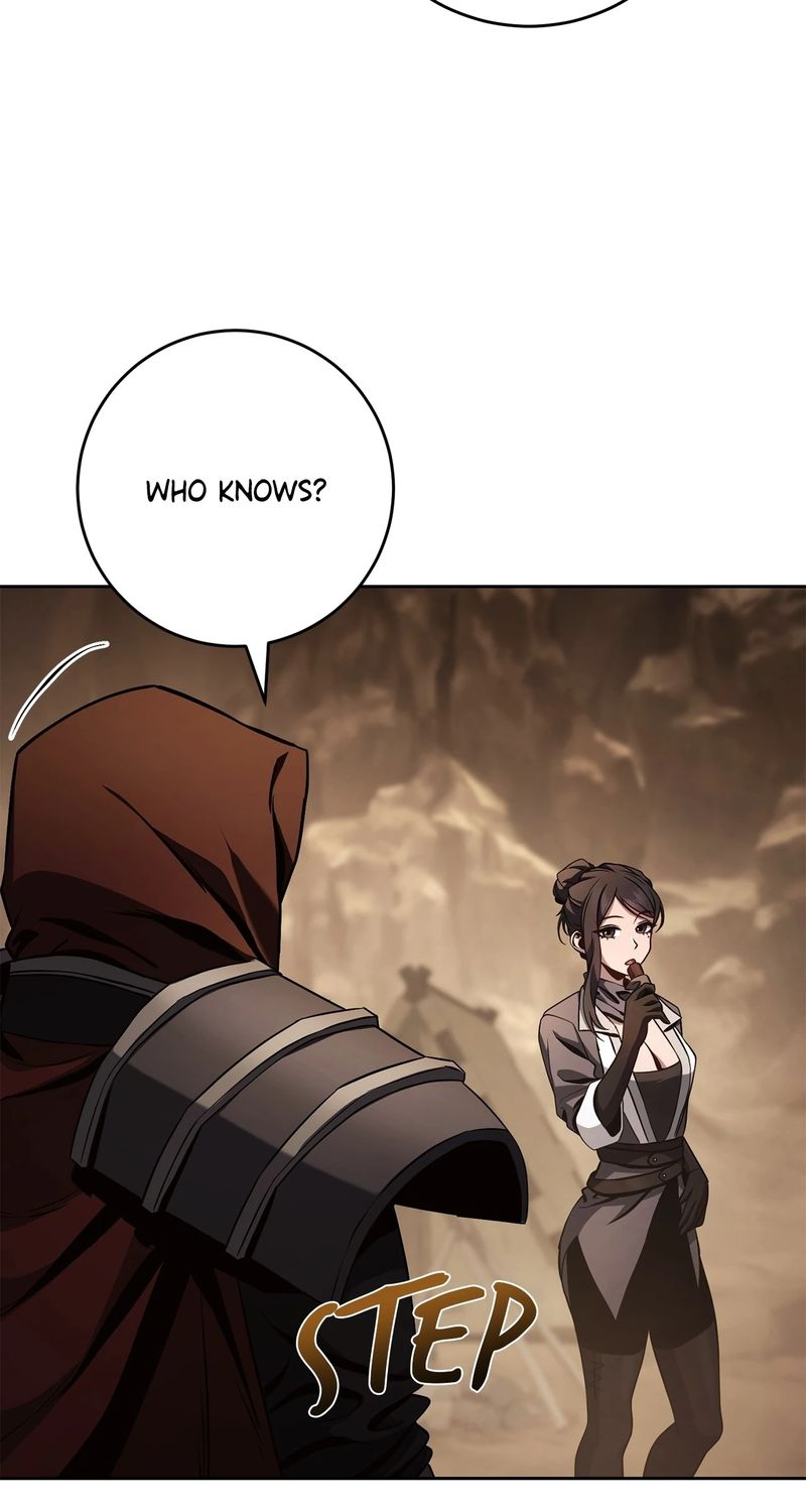 18+ Skeleton Soldier Couldn’t Protect the Dungeon Chapter 343 page 18