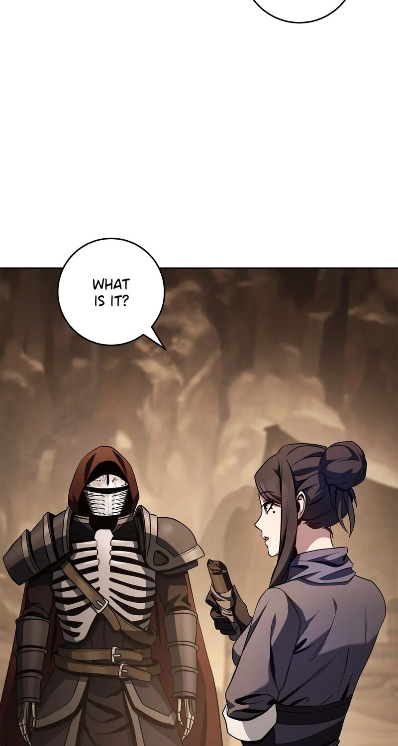 18+ Skeleton Soldier Couldn’t Protect the Dungeon Chapter 343 page 20