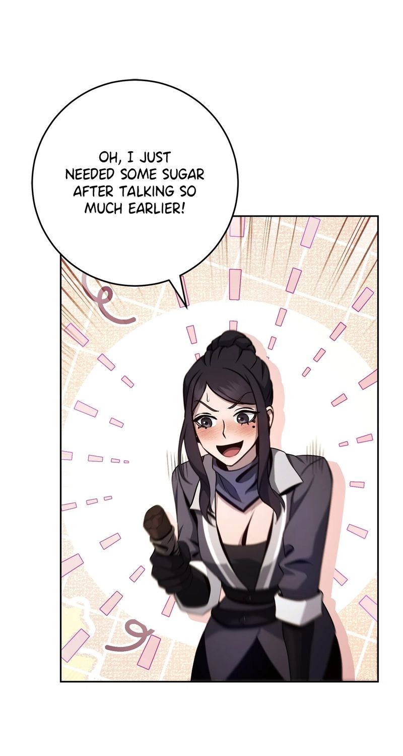 18+ Skeleton Soldier Couldn’t Protect the Dungeon Chapter 343 page 22