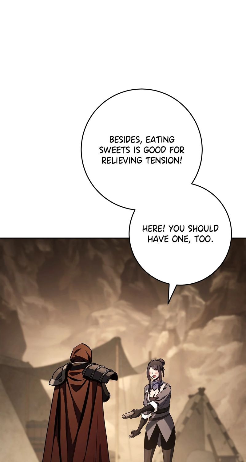 18+ Skeleton Soldier Couldn’t Protect the Dungeon Chapter 343 page 23