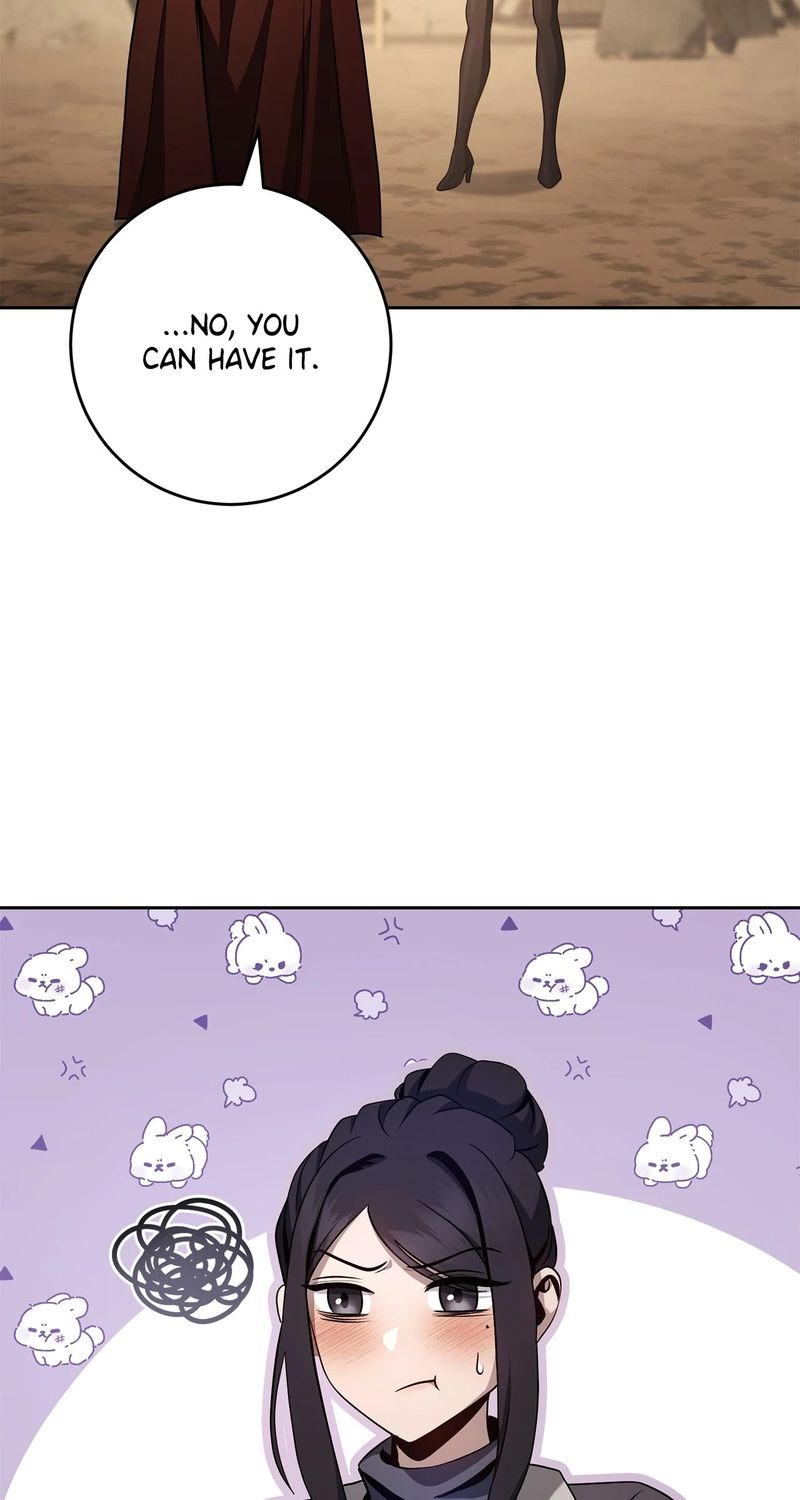 18+ Skeleton Soldier Couldn’t Protect the Dungeon Chapter 343 page 24