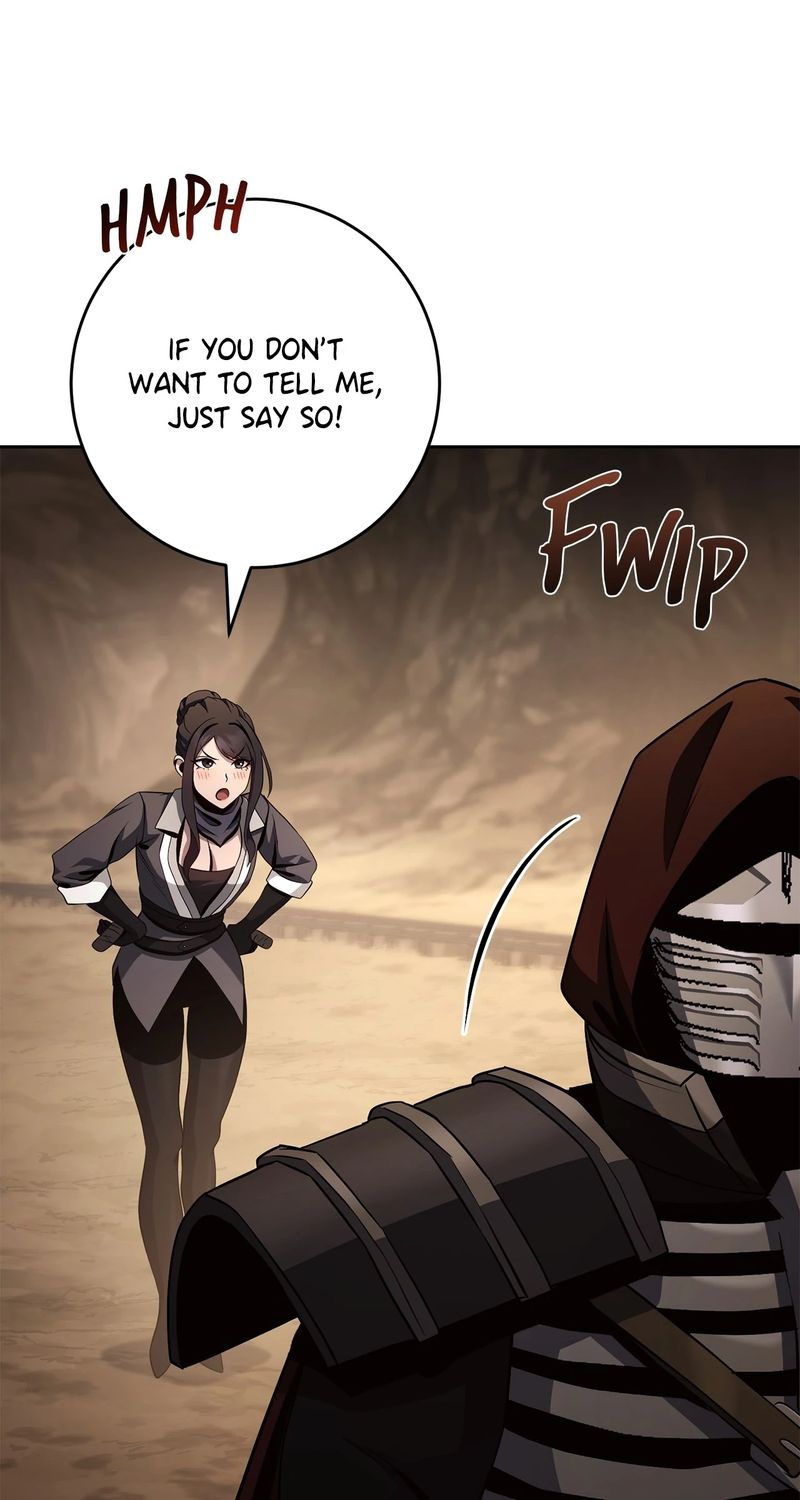 18+ Skeleton Soldier Couldn’t Protect the Dungeon Chapter 343 page 27