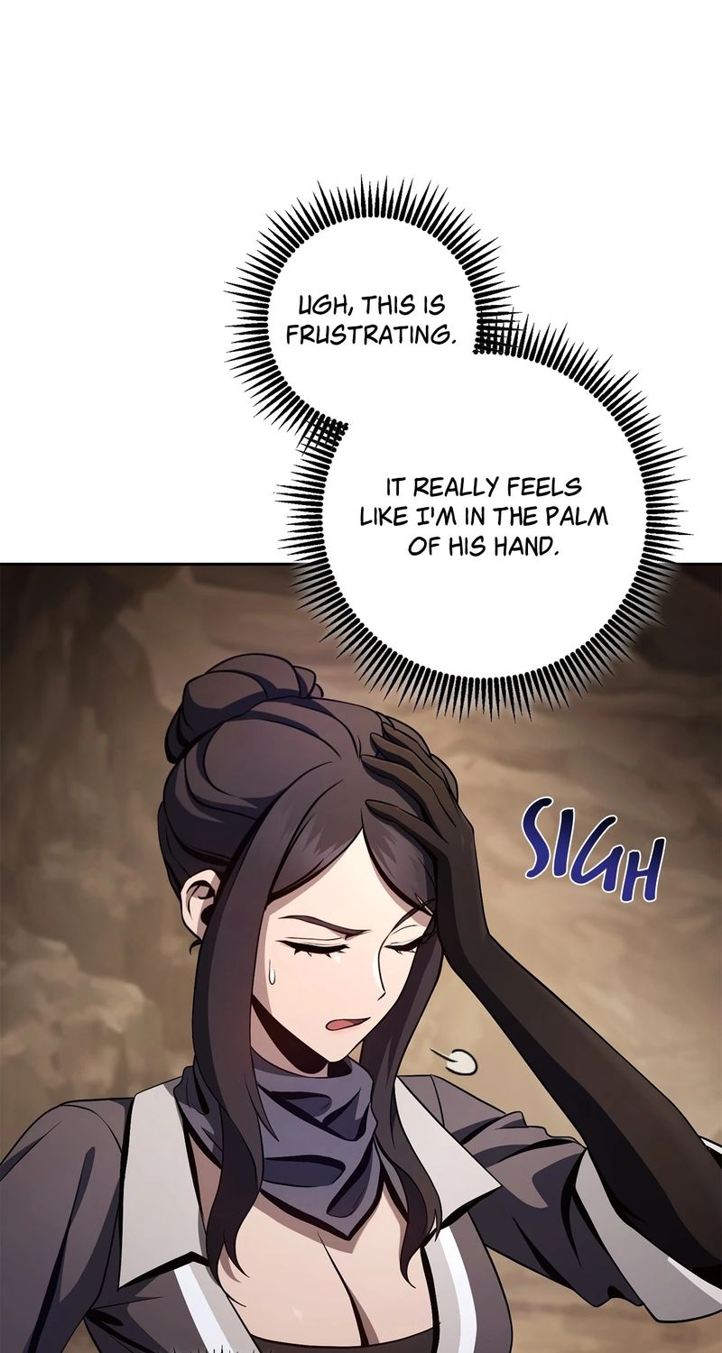 18+ Skeleton Soldier Couldn’t Protect the Dungeon Chapter 343 page 29