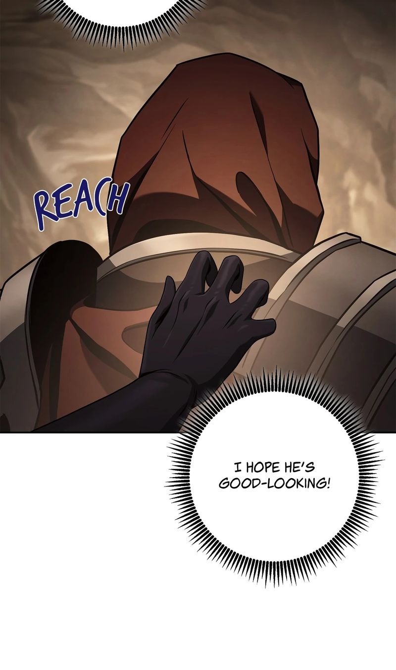 18+ Skeleton Soldier Couldn’t Protect the Dungeon Chapter 343 page 35