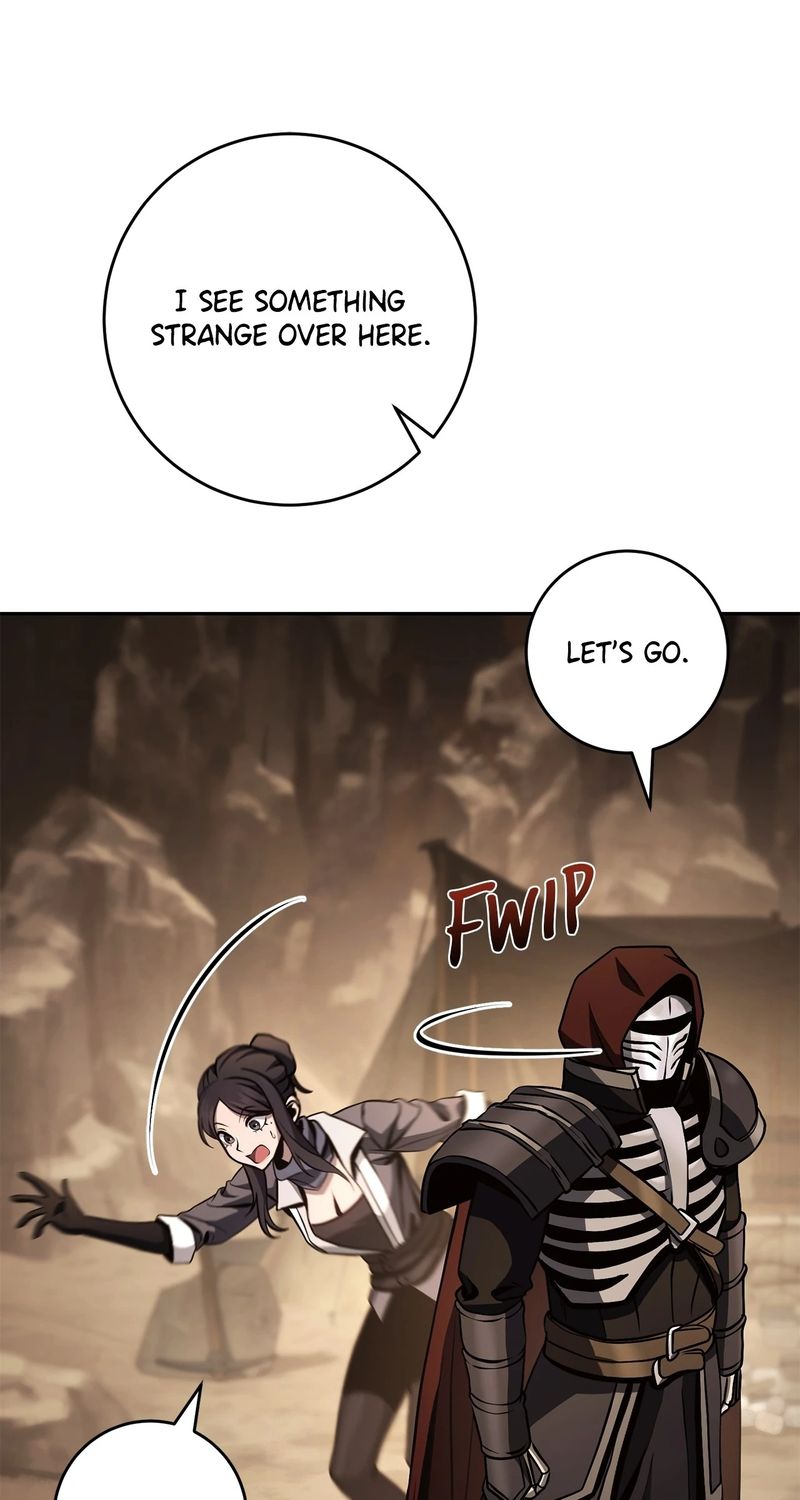 18+ Skeleton Soldier Couldn’t Protect the Dungeon Chapter 343 page 36