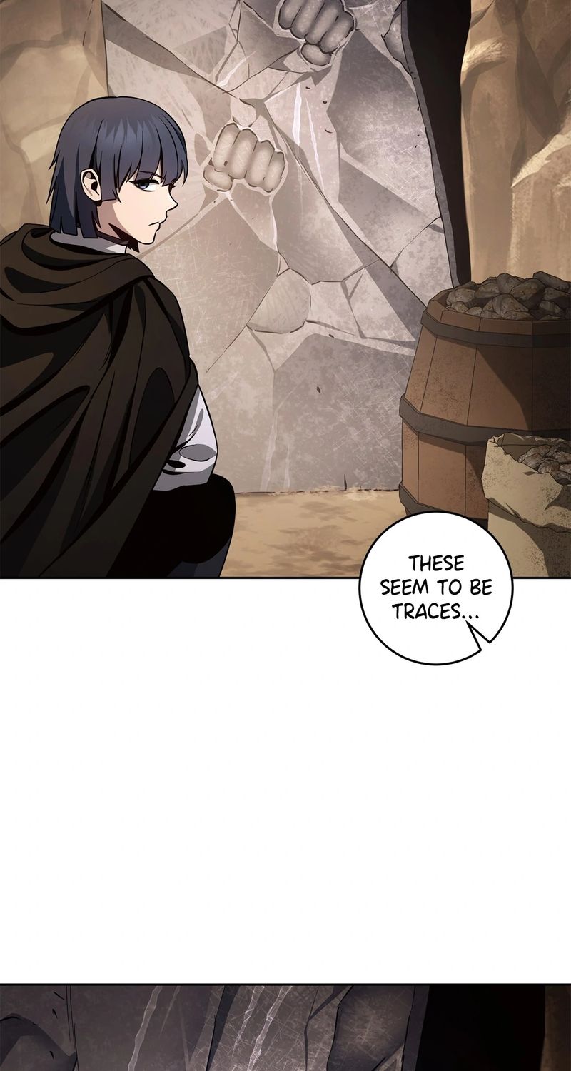 18+ Skeleton Soldier Couldn’t Protect the Dungeon Chapter 343 page 40