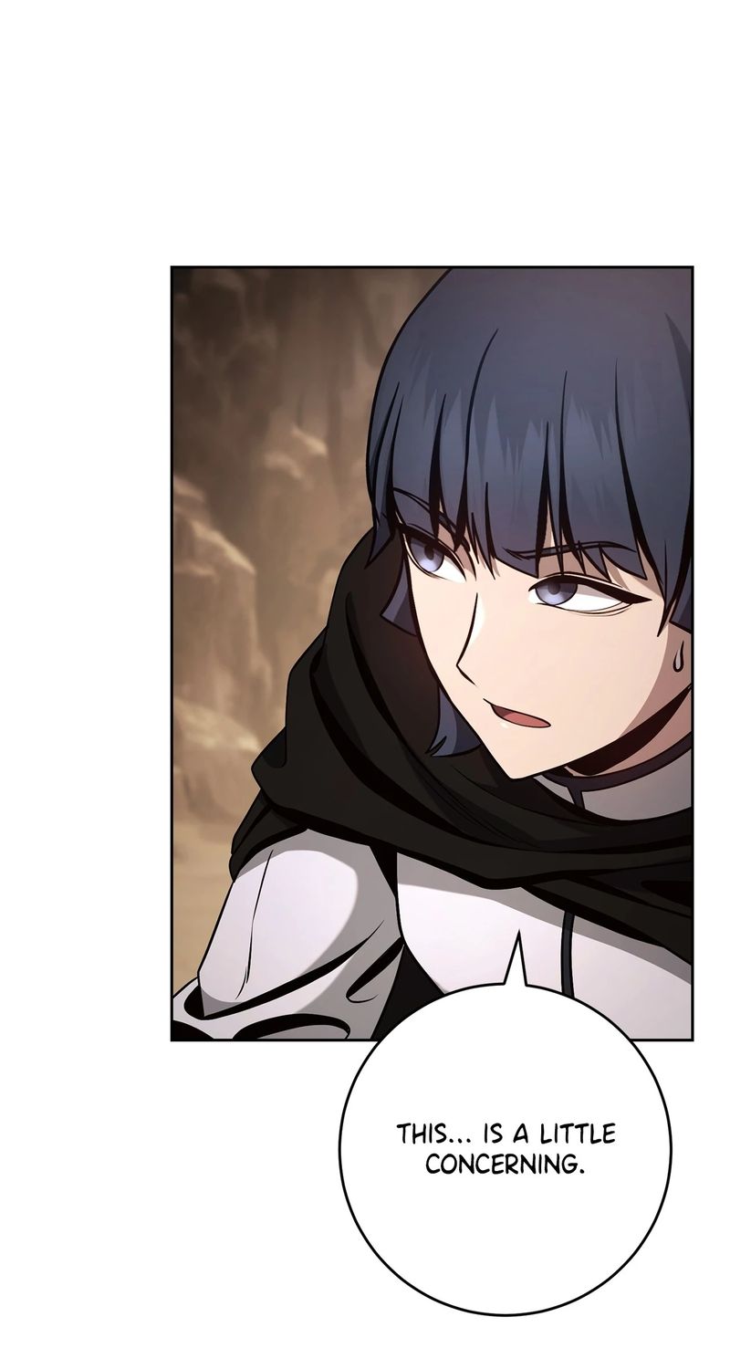 18+ Skeleton Soldier Couldn’t Protect the Dungeon Chapter 343 page 42