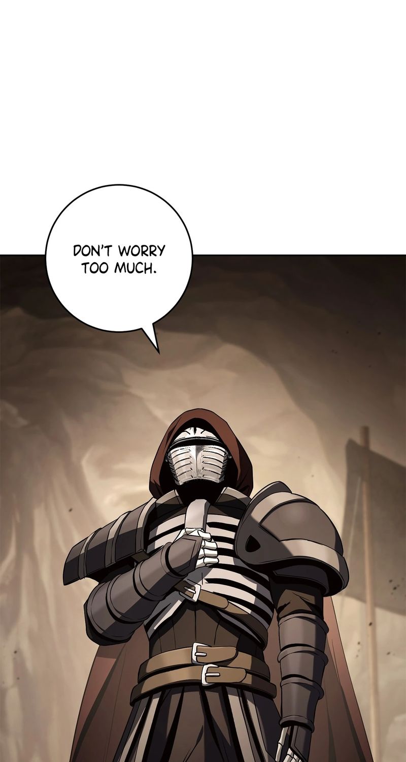 18+ Skeleton Soldier Couldn’t Protect the Dungeon Chapter 343 page 43