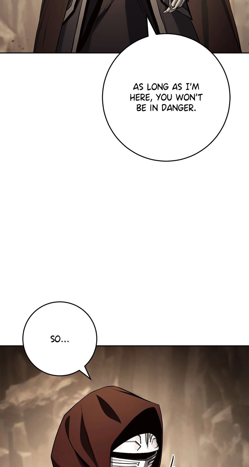 18+ Skeleton Soldier Couldn’t Protect the Dungeon Chapter 343 page 44