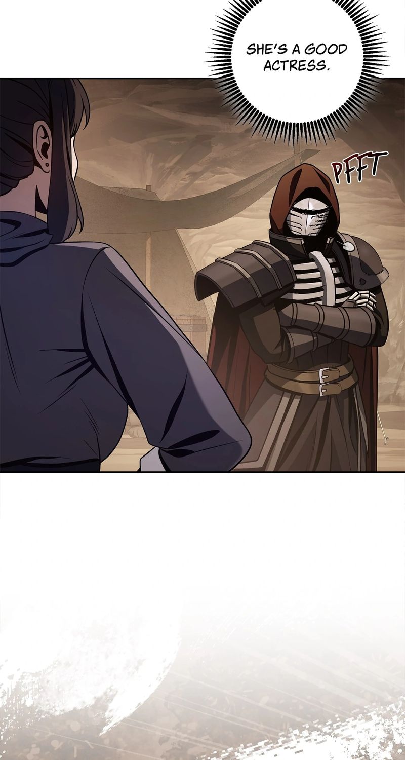 18+ Skeleton Soldier Couldn’t Protect the Dungeon Chapter 343 page 50