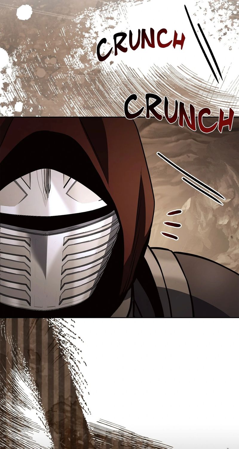 18+ Skeleton Soldier Couldn’t Protect the Dungeon Chapter 343 page 51