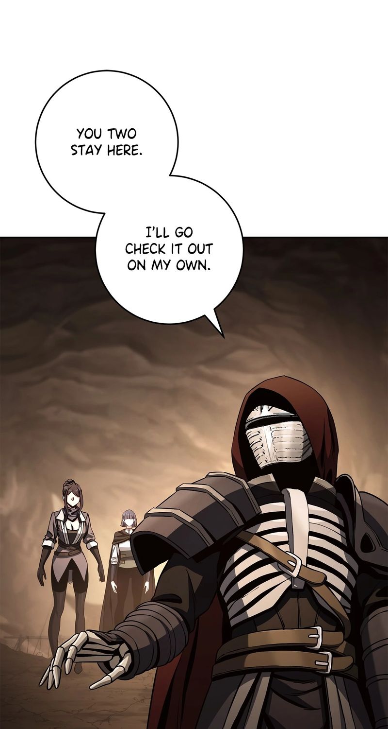 18+ Skeleton Soldier Couldn’t Protect the Dungeon Chapter 343 page 55