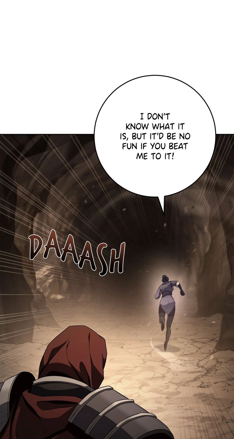 18+ Skeleton Soldier Couldn’t Protect the Dungeon Chapter 343 page 57