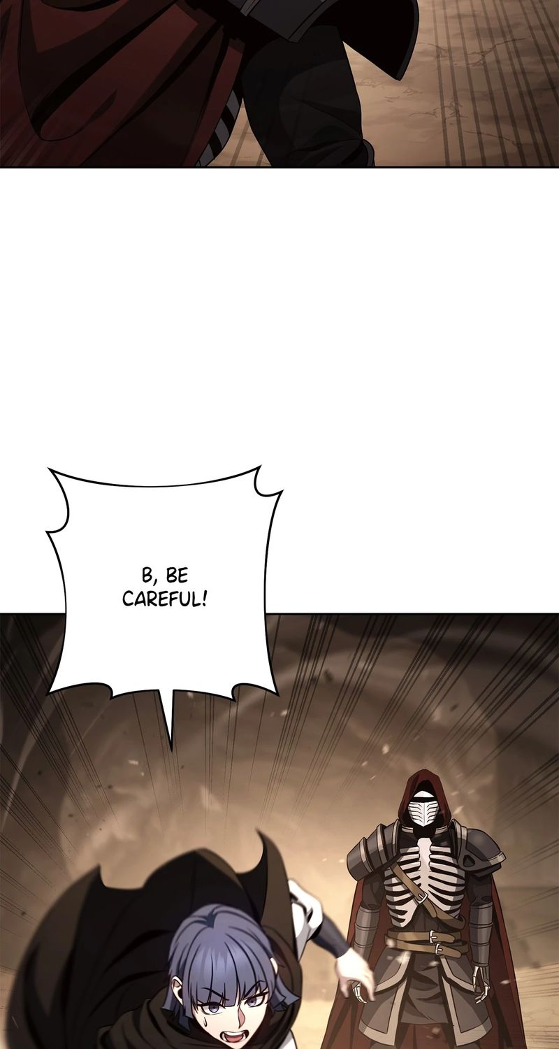 18+ Skeleton Soldier Couldn’t Protect the Dungeon Chapter 343 page 58