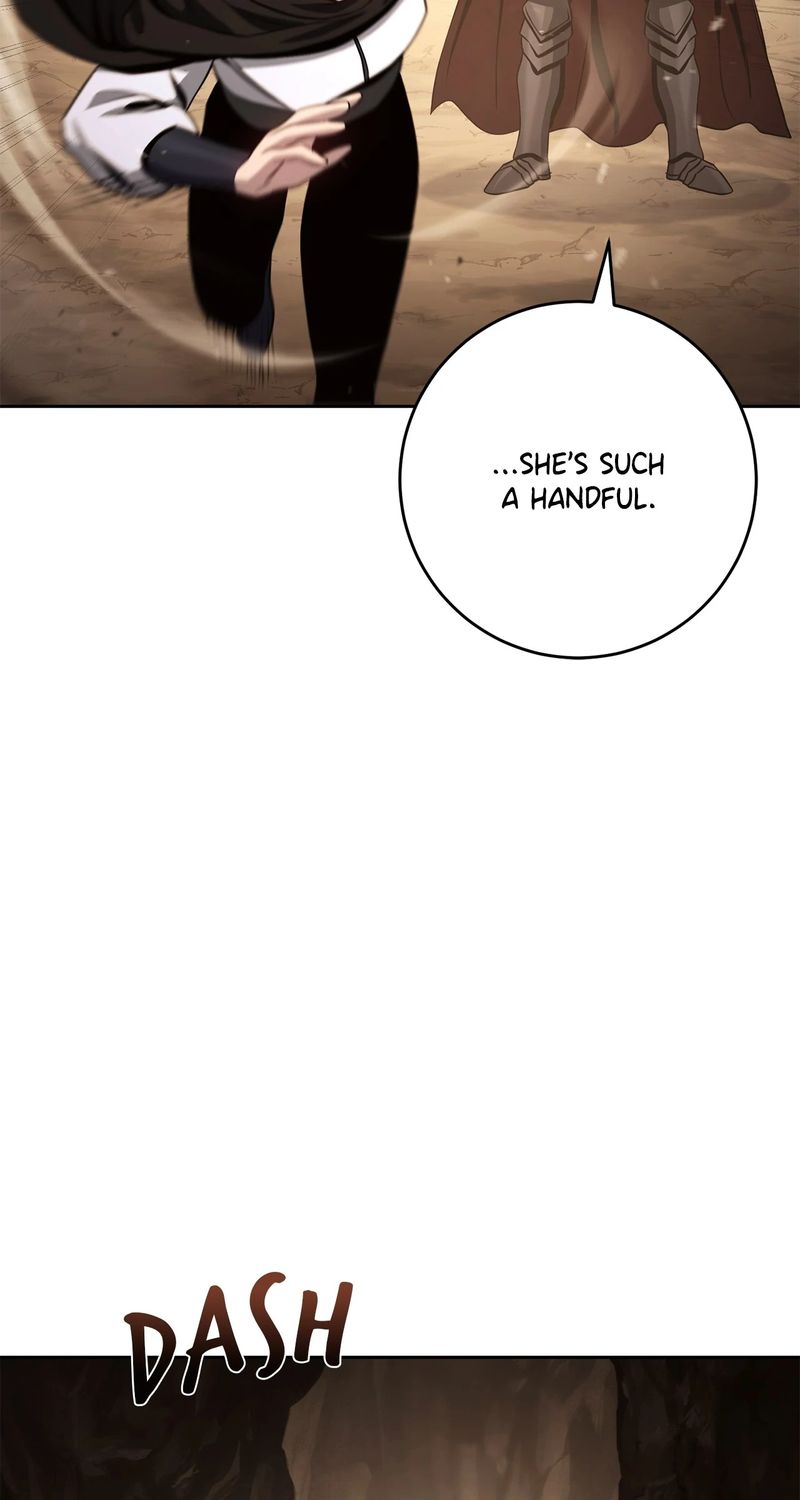 18+ Skeleton Soldier Couldn’t Protect the Dungeon Chapter 343 page 59