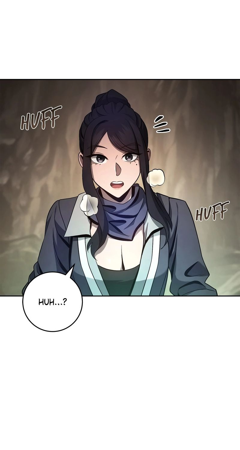 18+ Skeleton Soldier Couldn’t Protect the Dungeon Chapter 343 page 61