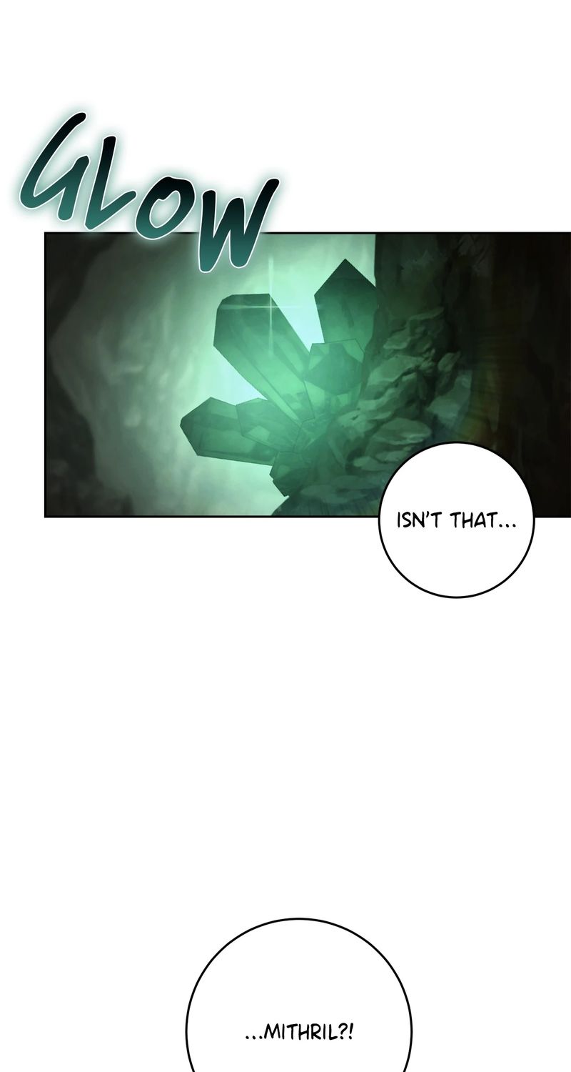18+ Skeleton Soldier Couldn’t Protect the Dungeon Chapter 343 page 62