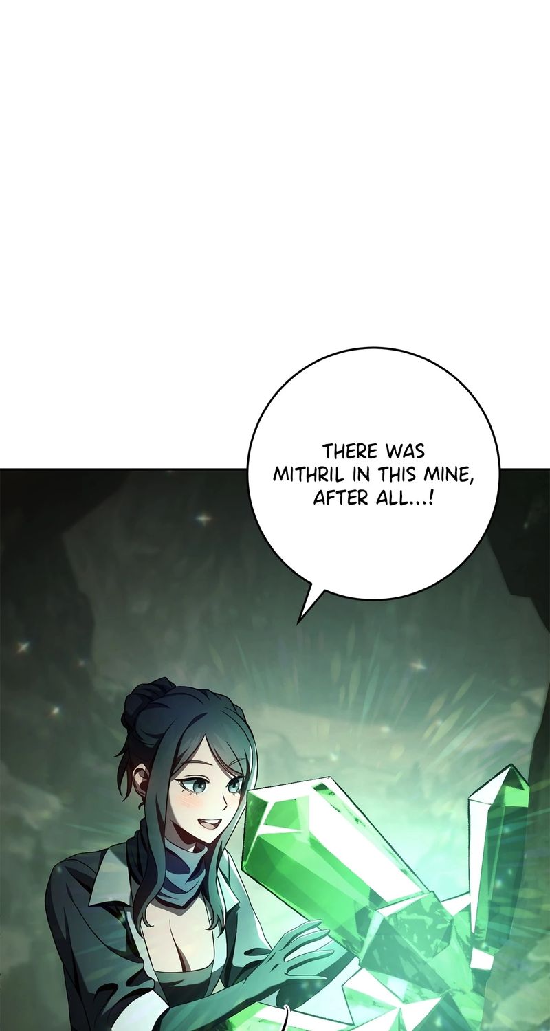 18+ Skeleton Soldier Couldn’t Protect the Dungeon Chapter 343 page 64