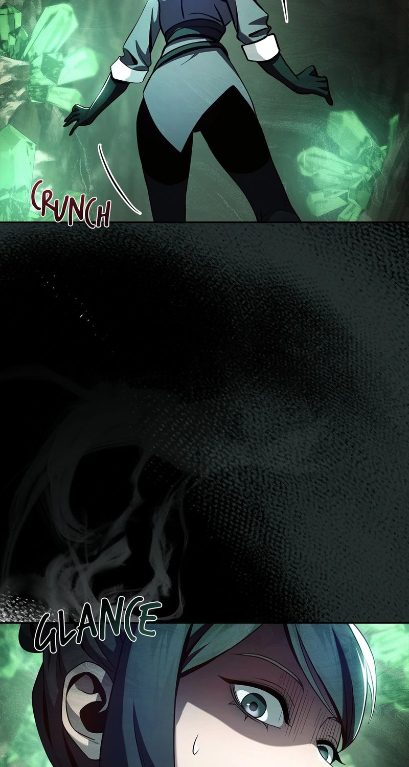 18+ Skeleton Soldier Couldn’t Protect the Dungeon Chapter 343 page 69