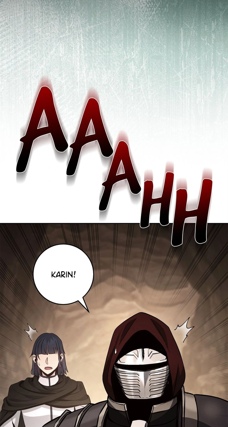 18+ Skeleton Soldier Couldn’t Protect the Dungeon Chapter 343 page 72