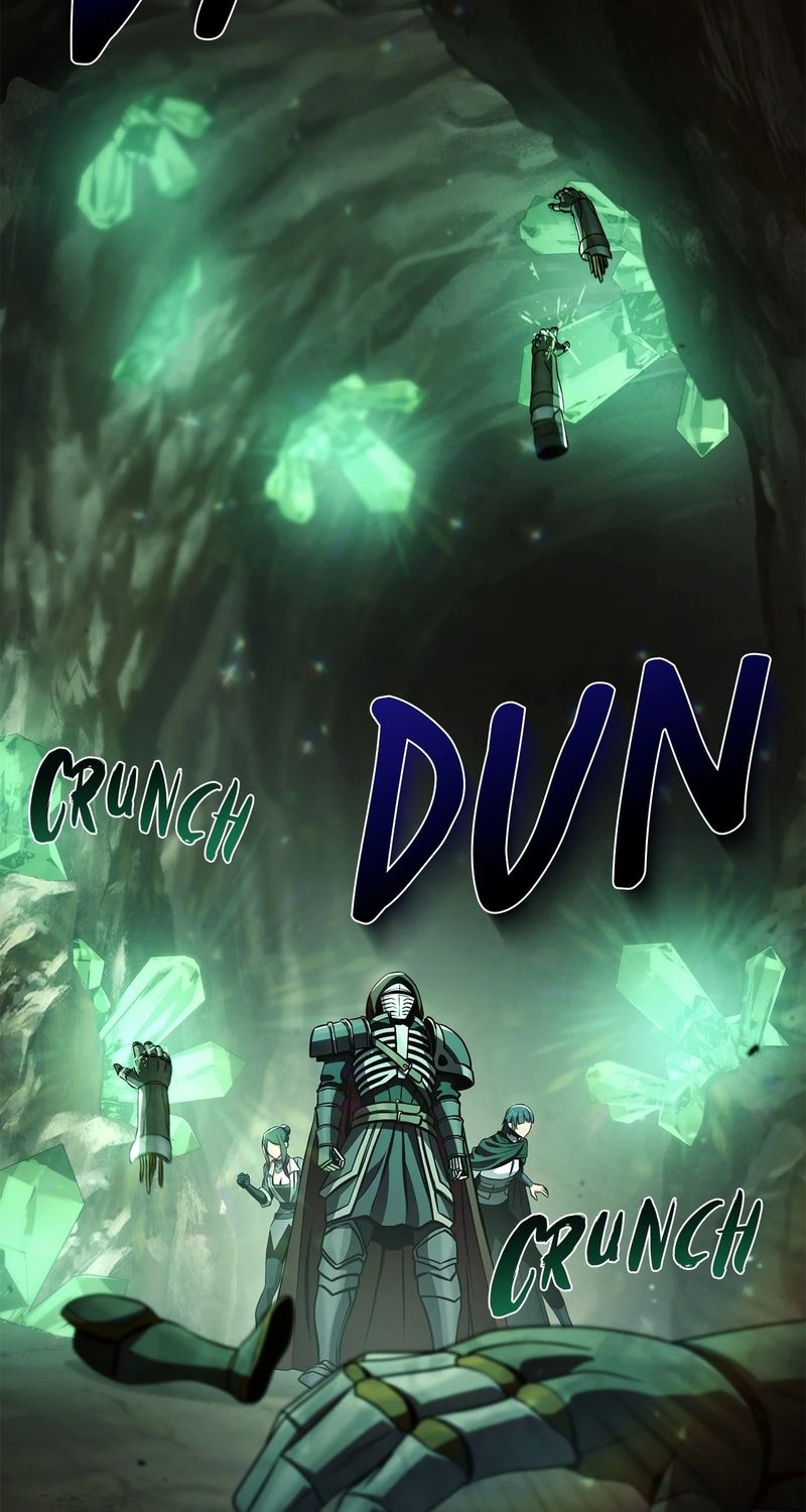 18+ Skeleton Soldier Couldn’t Protect the Dungeon Chapter 343 page 85