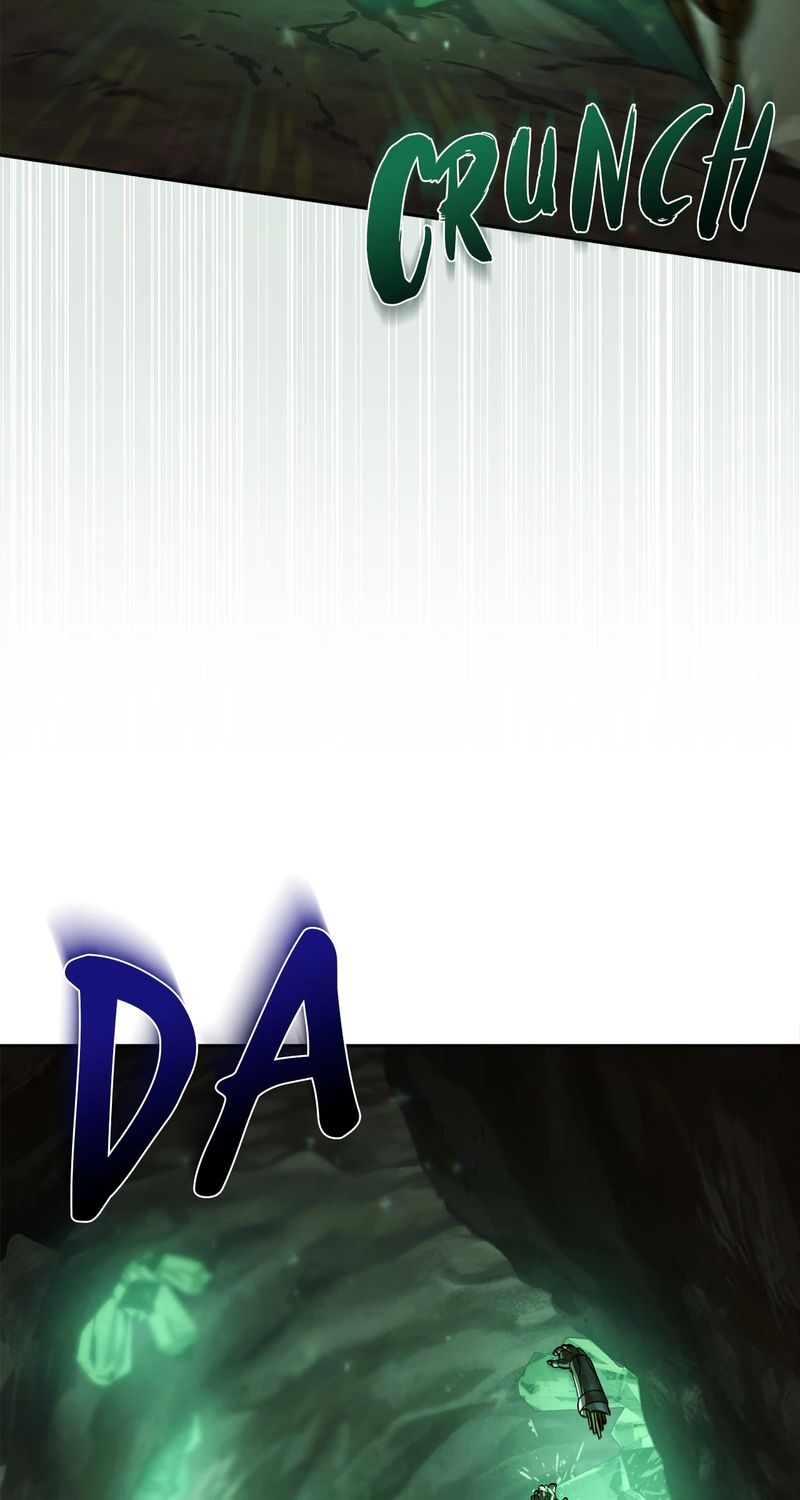 18+ Skeleton Soldier Couldn’t Protect the Dungeon Chapter 344 page 3